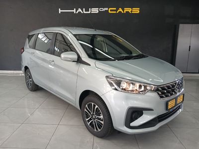 2026 Suzuki Ertiga 1.5 GL