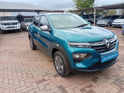 2021 Renault Kwid 1.0 dynamic