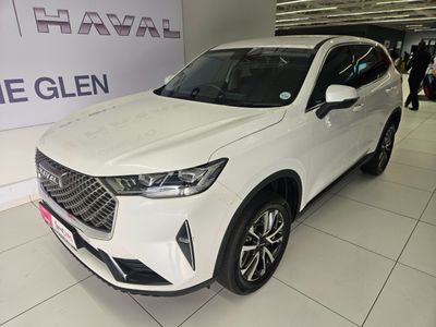2024 Haval H6 2.0T Premium Auto