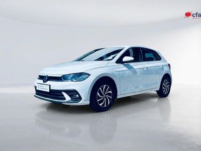 2026 Volkswagen Polo 1.0 TSI Life Auto DSG