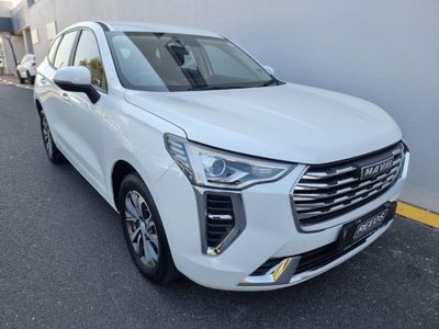 2021 Haval Jolion 1.5T City