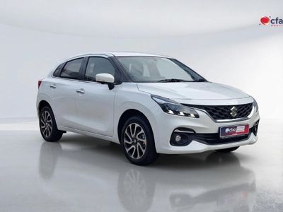 2026 Suzuki Baleno 1.5 GLX Auto