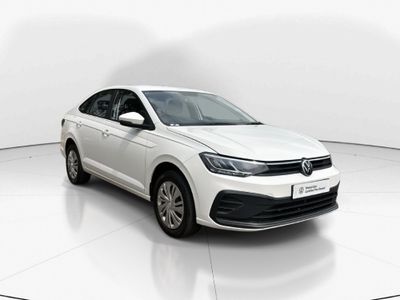 2024 Volkswagen Polo 1.6 Classic Auto