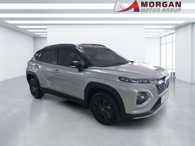 2026 Suzuki Fronx 1.5 GL Auto