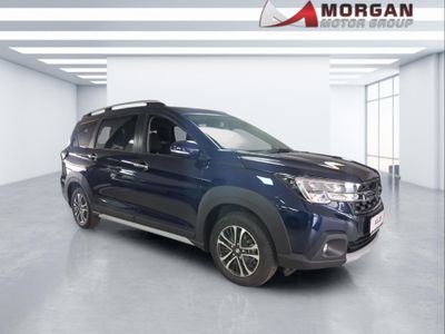2026 Suzuki XL6 1.5 GL Auto