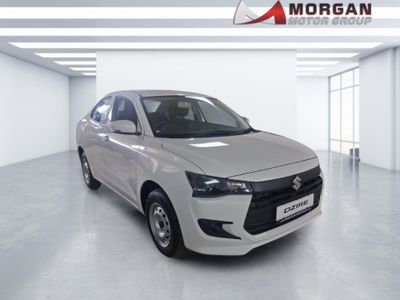 2026 Suzuki Dzire 1.2 GA
