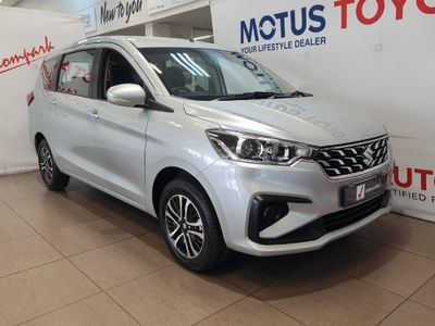 2025 Suzuki Ertiga 1.5 GL