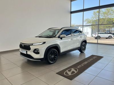 2024 Toyota Starlet Cross 1.5XS