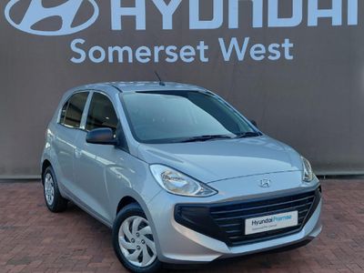 2020 Hyundai Atos 1.1 Motion