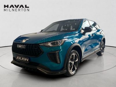 2026 Haval Jolion Pro 1.5T Premium DCT