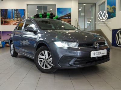 2026 Volkswagen Polo 1.0 TSI