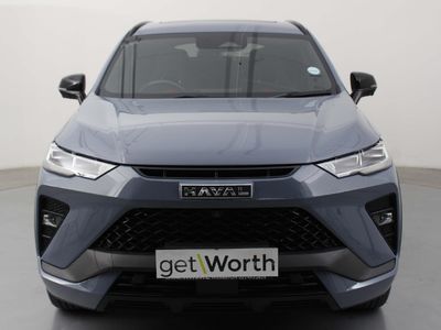 2025 Haval H6 GT 2.0T Super Luxury 4X4 Auto
