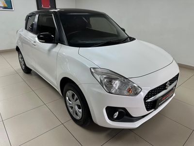 2023 Suzuki Swift 1.2 GL