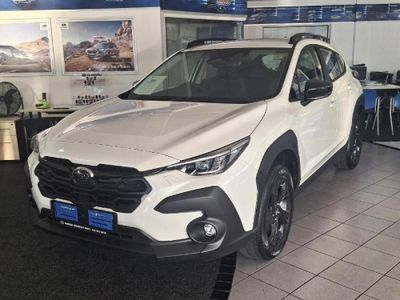 2026 Subaru Crosstrek 2.0 iL