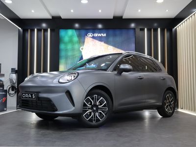 2026 GWM Ora 5 1.5T HEV Ultra Luxury DHT Auto