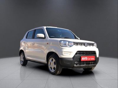 2025 Suzuki S-Presso 1.0 GL AMT