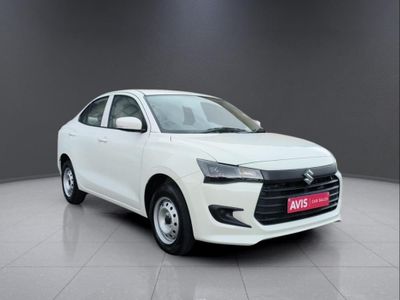 2025 Suzuki Dzire 1.2 GA