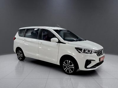 2025 Suzuki Ertiga 1.5 GL Auto