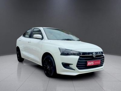 2025 Suzuki Dzire 1.2 GL+ Auto