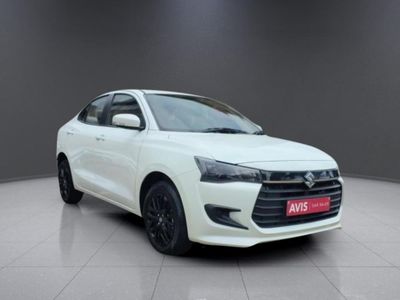 2025 Suzuki Dzire 1.2 GL+ Auto