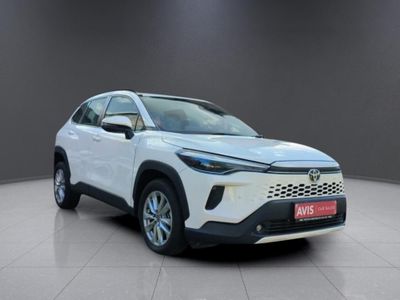 2025 Toyota Corolla Cross 1.8 XS
