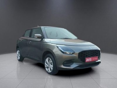 2025 Suzuki Swift 1.2 GL+
