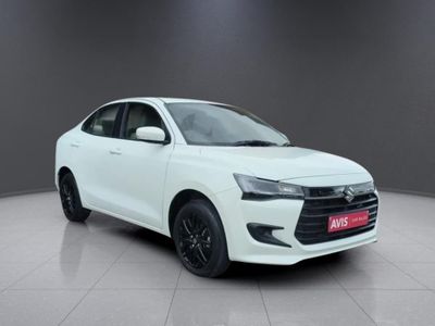 2025 Suzuki Dzire 1.2 GL+ Auto