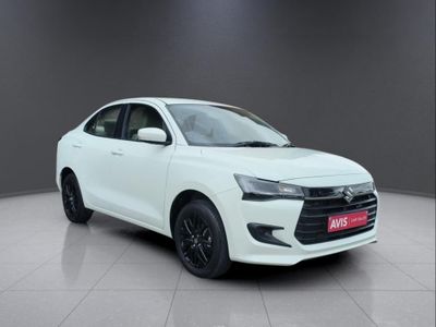 2025 Suzuki Dzire 1.2 GL+ Auto