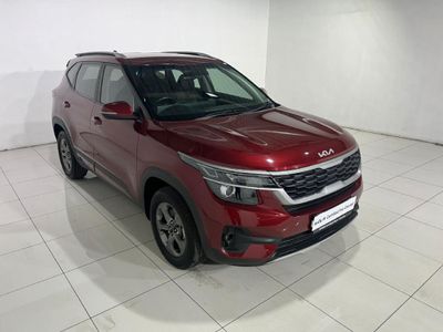 2024 Kia Seltos 1.5D EX