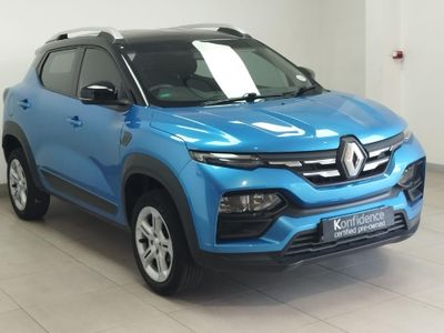 2022 Renault Kiger 1.0 Energy Zen
