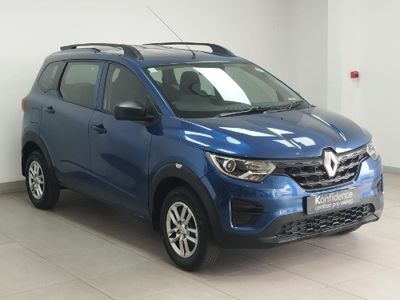 2023 Renault Triber 1.0 Expression