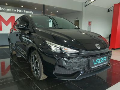 2026 MG MG3 1.5 Comfort Auto