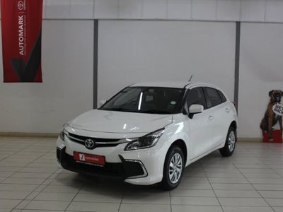 2026 Toyota Starlet 1.5 XI