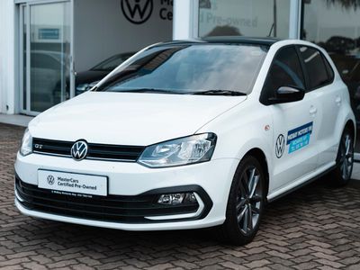2026 Volkswagen Polo Vivo 1.0 TSI GT