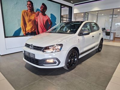 2026 Volkswagen Polo Vivo 1.4