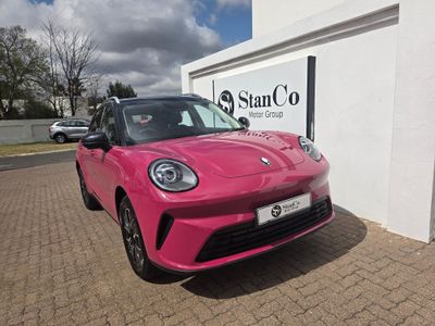 2026 GWM Ora 5 1.5T Super Luxury DCT Auto