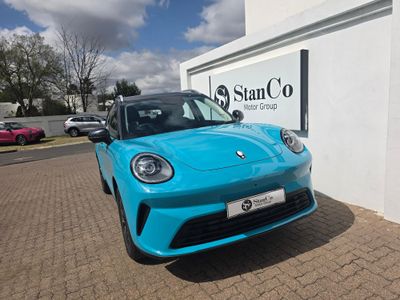 2026 GWM Ora 5 1.5T Super Luxury DCT Auto