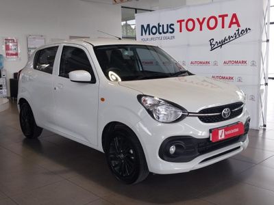 2025 Toyota Vitz 1.0 XR