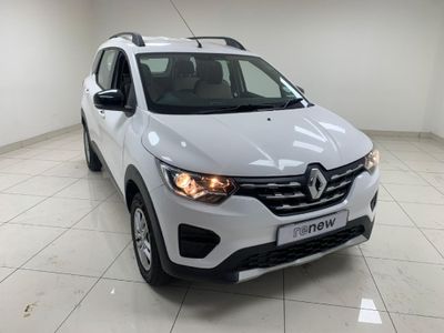 2025 Renault Triber 1.0 Dynamique
