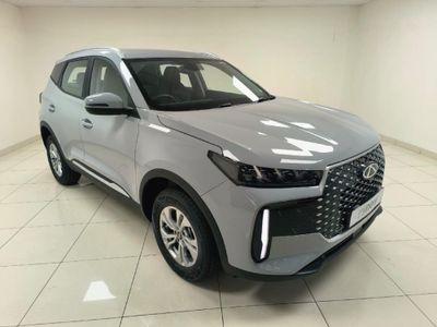 2026 Chery Tiggo Cross 1.5 Lit