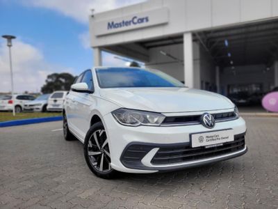 2026 Volkswagen Polo 1.0 TSI