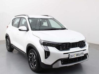 2024 Kia Sonet 1.5 EX Auto