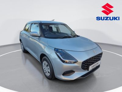 2026 Suzuki Swift 1.2 GL