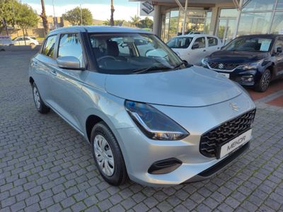 2026 Suzuki Swift 1.2 GL