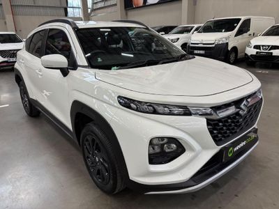 2026 Suzuki Fronx 1.5 GL Auto