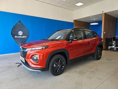 2026 Suzuki Fronx 1.5 GL MT