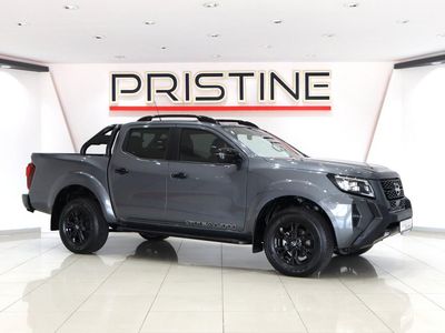 2025 Nissan Navara 2.5DDTi Stealth Auto