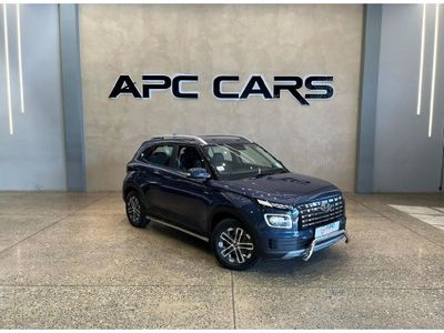 2023 Hyundai Venue 1.0 TGDI Fluid
