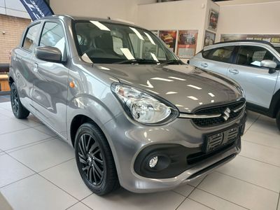 2026 Suzuki Celerio 1.0 GL