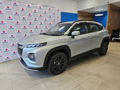 2026 Suzuki Fronx 1.5 GL Auto